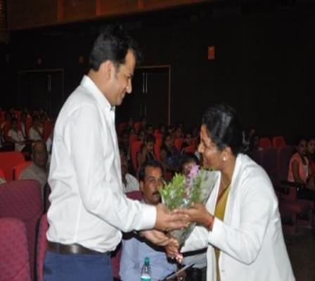 Geetanjali College of Nursing Udaipur Events photo 2